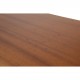 Mogens Koch filing cabinet of mahogany