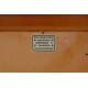 Mogens Koch filing cabinet of mahogany