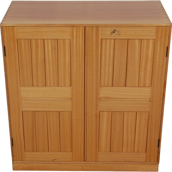 Mogens Koch filing cabinet of mahogany