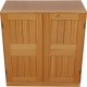 Mogens Koch filing cabinet of mahogany