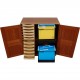 Mogens Koch filing cabinet of mahogany
