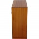 Mogens Koch filing cabinet of mahogany