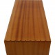 Mogens Koch filing cabinet of mahogany