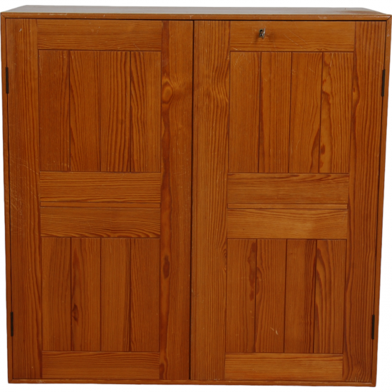Mogens Koch Cabinet of pine