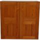 Mogens Koch Cabinet of pine