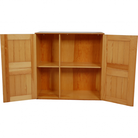 Mogens Koch Cabinet of pine