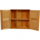 Mogens Koch Cabinet of pine