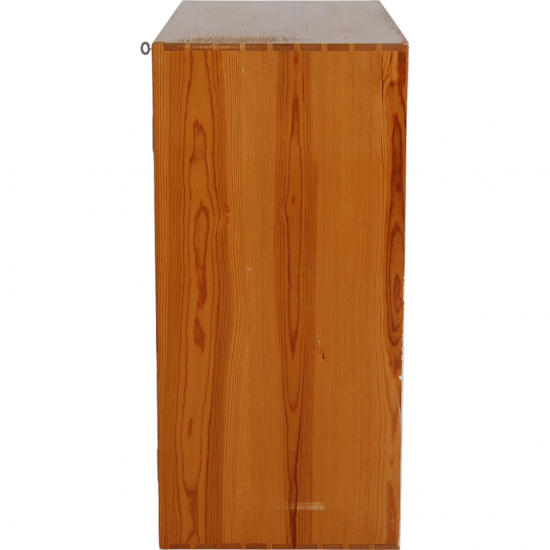 Mogens Koch Cabinet of pine