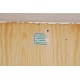 Mogens Koch Cabinet of pine