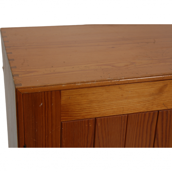 Mogens Koch Cabinet of pine