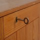 Mogens Koch Cabinet of pine