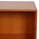 Mogens Koch Bookcase of oregon pine 6 rooms