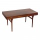 Nanna Ditzel Rio rosewood desk