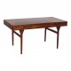 Nanna Ditzel Rio rosewood desk