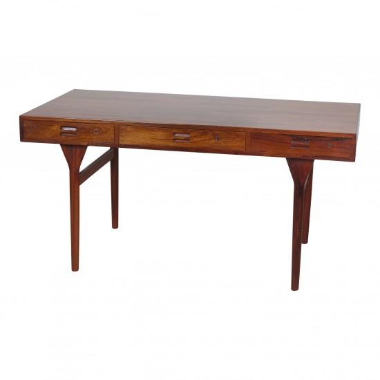 Nanna Ditzel Rio rosewood desk