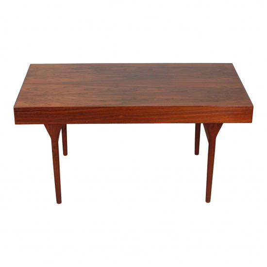 Nanna Ditzel Rio rosewood desk