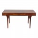 Nanna Ditzel Rio rosewood desk