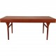 Nanna Ditzel desk of rosewood