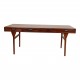 Nanna Ditzel Desk rio-Rosewood 4 drawers 