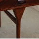 Nanna Ditzel Desk rio-Rosewood 4 drawers 