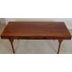 Nanna Ditzel Desk rio-Rosewood 4 drawers 