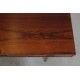 Nanna Ditzel Desk rio-Rosewood 4 drawers 