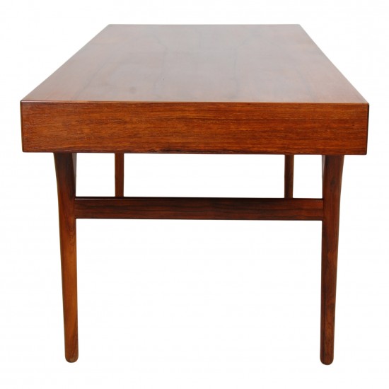 Nanna Ditzel Desk rio-Rosewood 4 drawers 