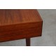 Nanna Ditzel Desk rio-Rosewood 4 drawers 