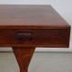 Nanna Ditzel Desk rio-Rosewood 4 drawers 