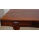 Nanna Ditzel Desk rio-Rosewood 4 drawers 