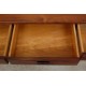 Nanna Ditzel Desk rio-Rosewood 4 drawers 