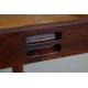 Nanna Ditzel Desk rio-Rosewood 4 drawers 