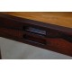 Nanna Ditzel Desk rio-Rosewood 4 drawers 