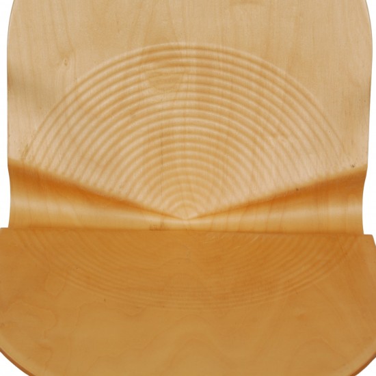 Nanna Ditzel Sonar armchair