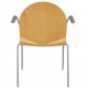 Nanna Ditzel Sonar armchair