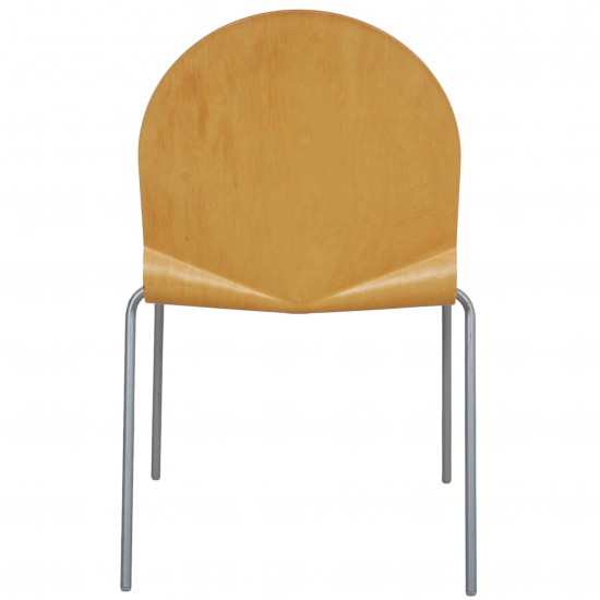 Nanna Ditzel Sonar chair