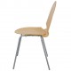 Nanna Ditzel Sonar chair