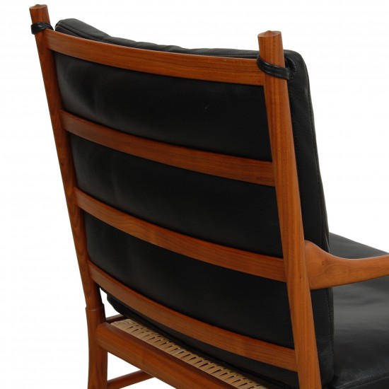 Ole Wanscher Colonial chair i valnød