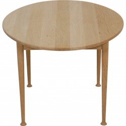 Mogens Koch MK-102 coffeetable in Natural oak