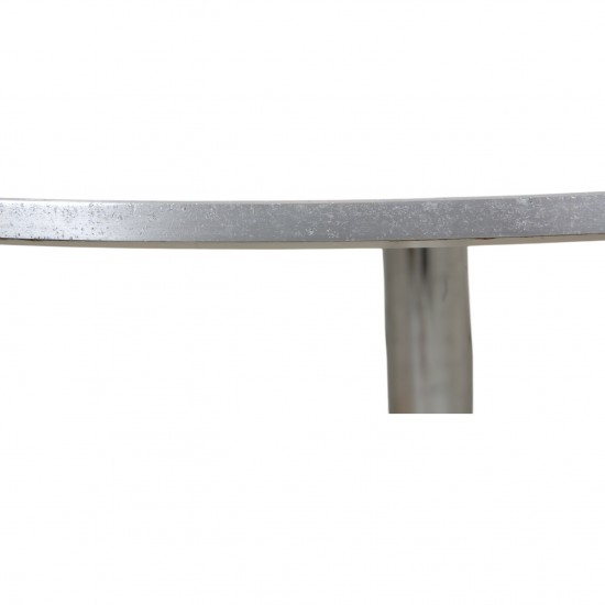 Arne Jacobsen Circulare dining table 145 Cm