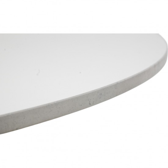 Arne Jacobsen Circulare dining table 145 Cm