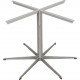Arne Jacobsen Circulare dining table 145 Cm