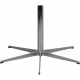 Arne Jacobsen Circulare dining table 145 Cm