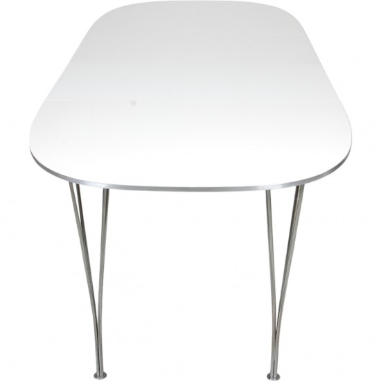 Piet Hein Super Ellipse spisebord 100x150-250 CM