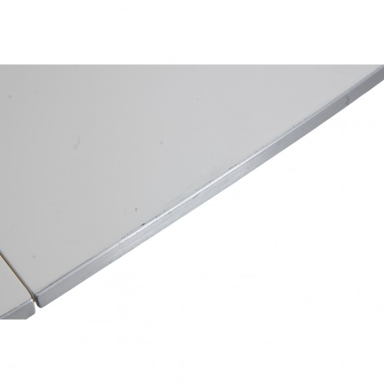 Piet Hein Super Ellipse spisebord 100x150-250 CM