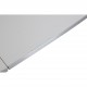 Piet Hein Super Ellipse spisebord 100x150-250 CM