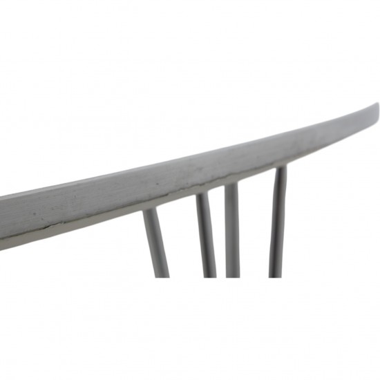 Piet Hein Super Ellipse spisebord 100x150-250 CM