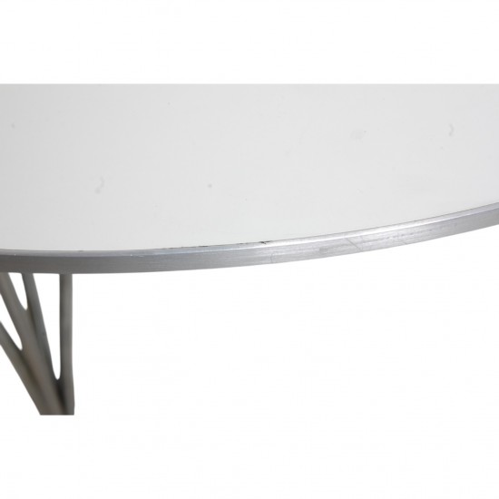Piet Hein Super ellipse spisebord 120x180-240 Cm