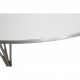 Piet Hein Super ellipse spisebord 120x180-240 Cm