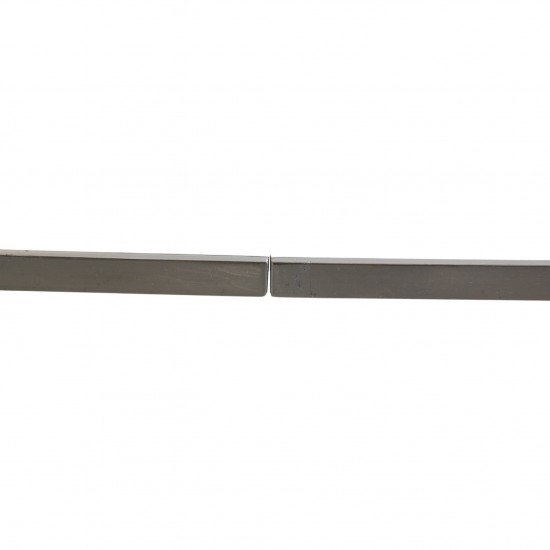 Piet Hein Super ellipse spisebord 120x180-240 Cm